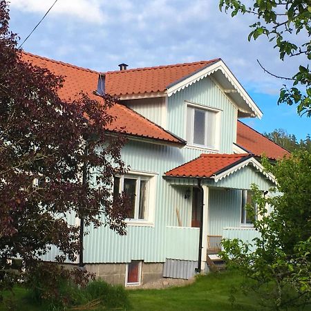 Orreklaepp Villa Tanumshede Eksteriør bilde