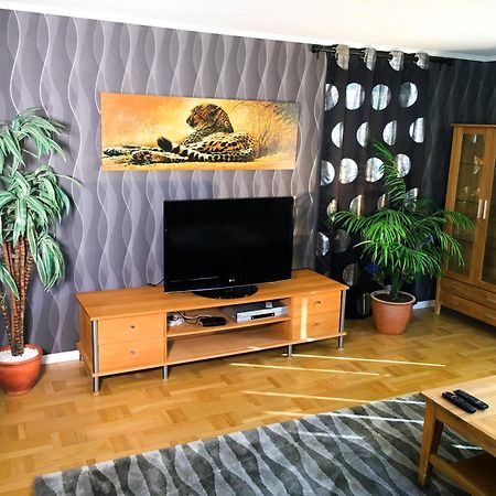 Orreklaepp Villa Tanumshede Rom bilde