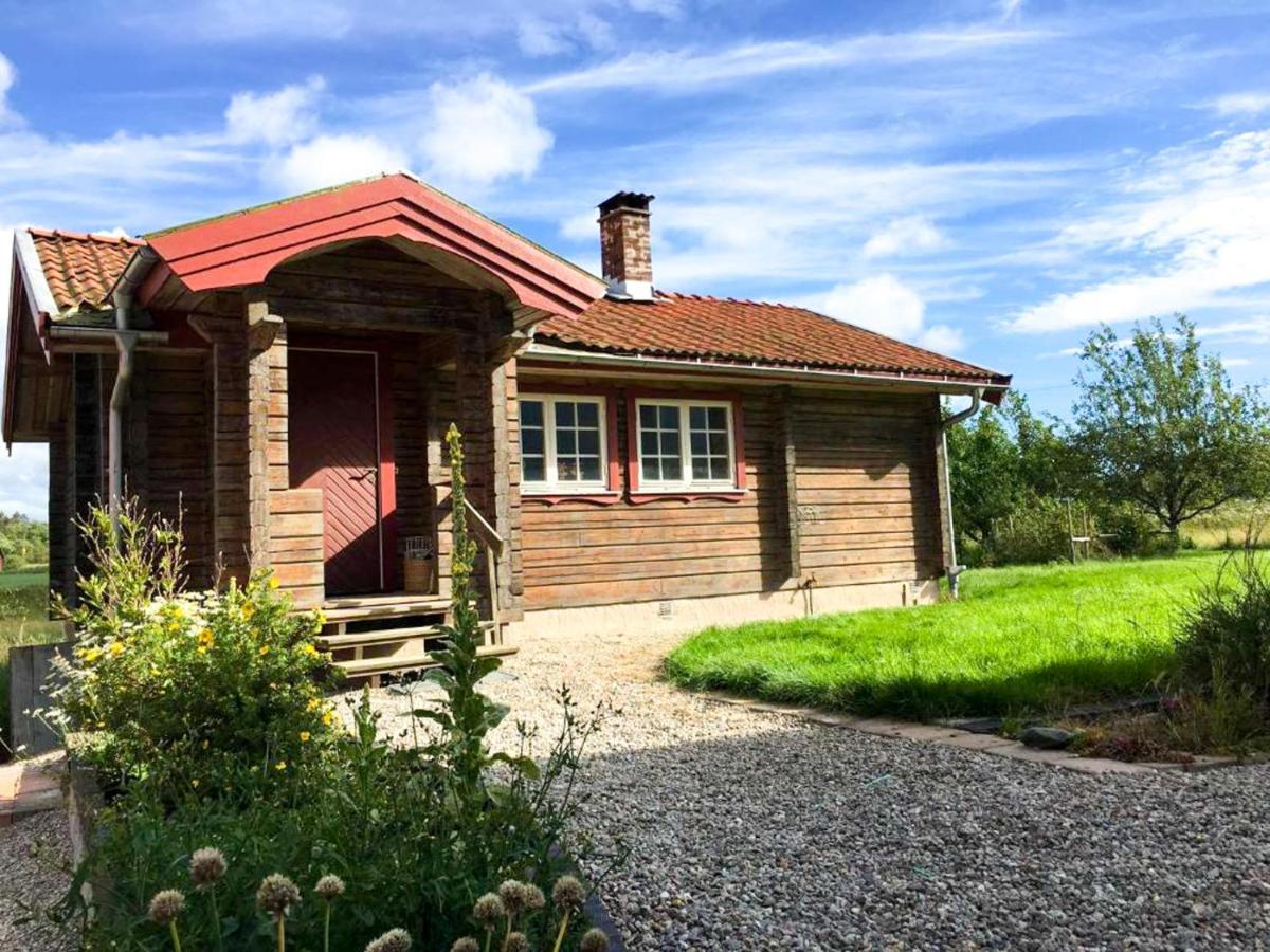 Orreklaepp Villa Tanumshede Rom bilde