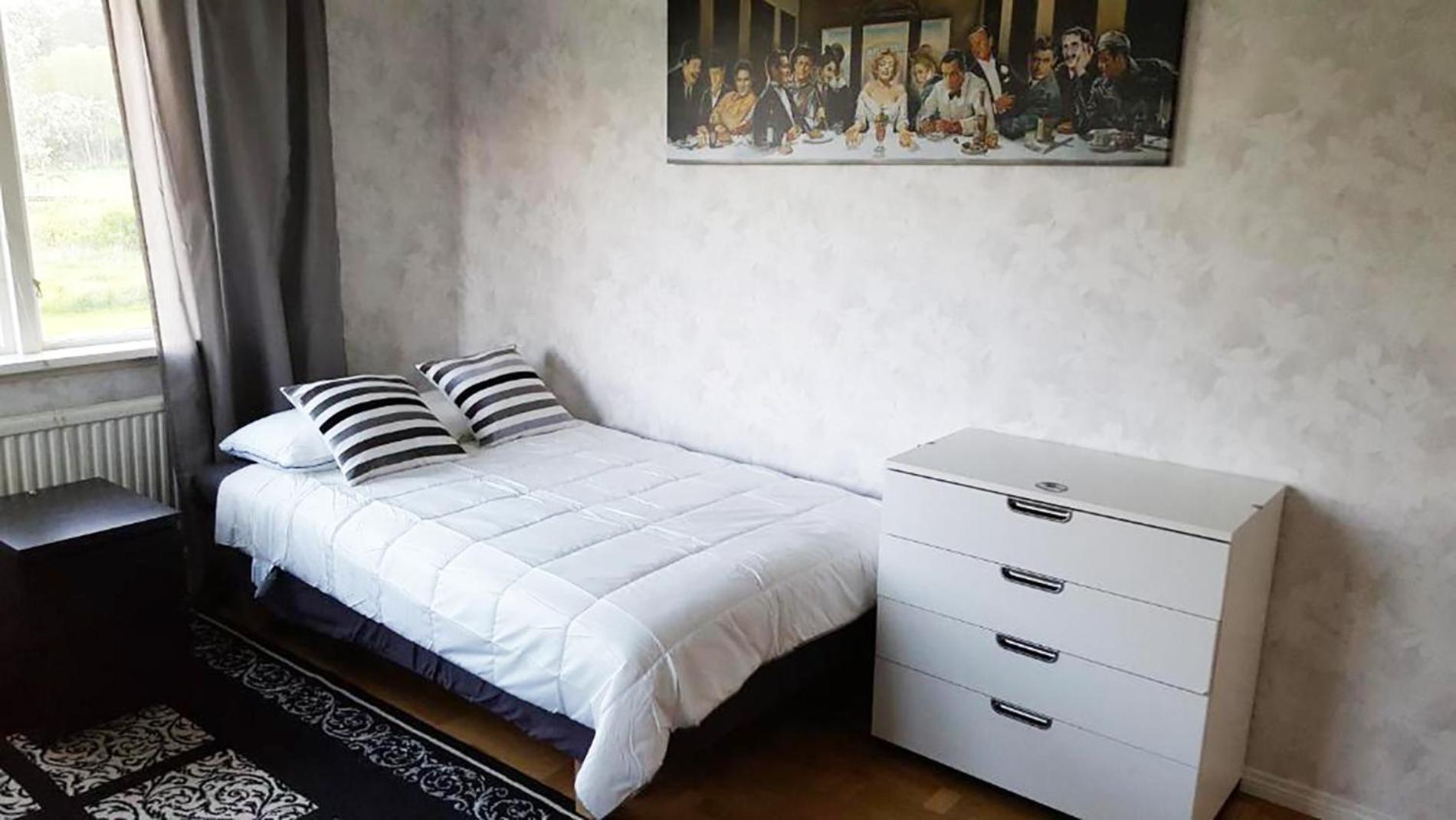 Orreklaepp Villa Tanumshede Rom bilde