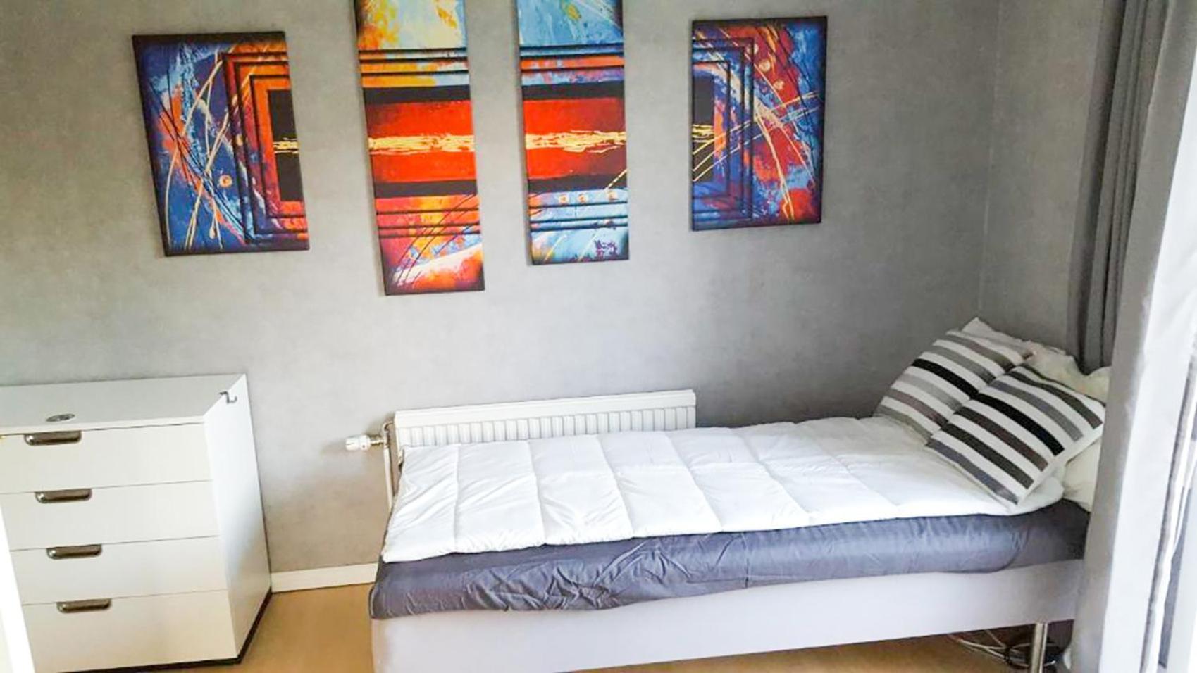 Orreklaepp Villa Tanumshede Rom bilde