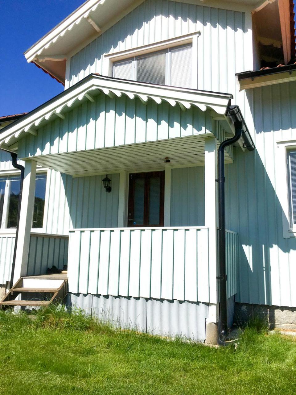 Orreklaepp Villa Tanumshede Rom bilde