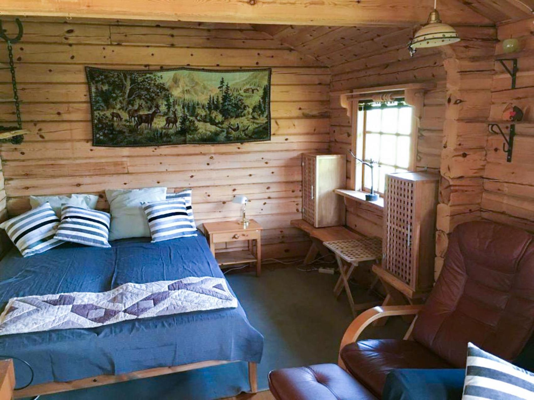 Orreklaepp Villa Tanumshede Rom bilde