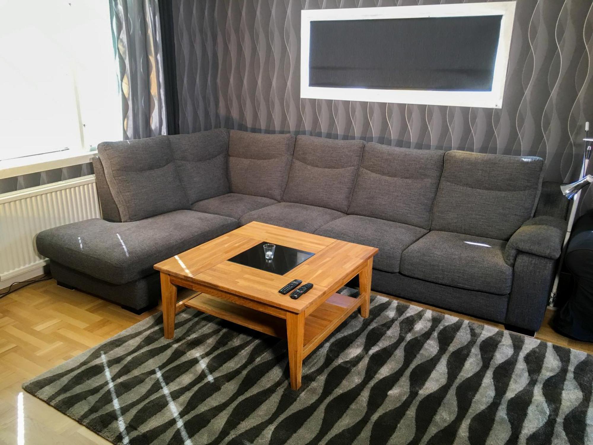 Orreklaepp Villa Tanumshede Rom bilde