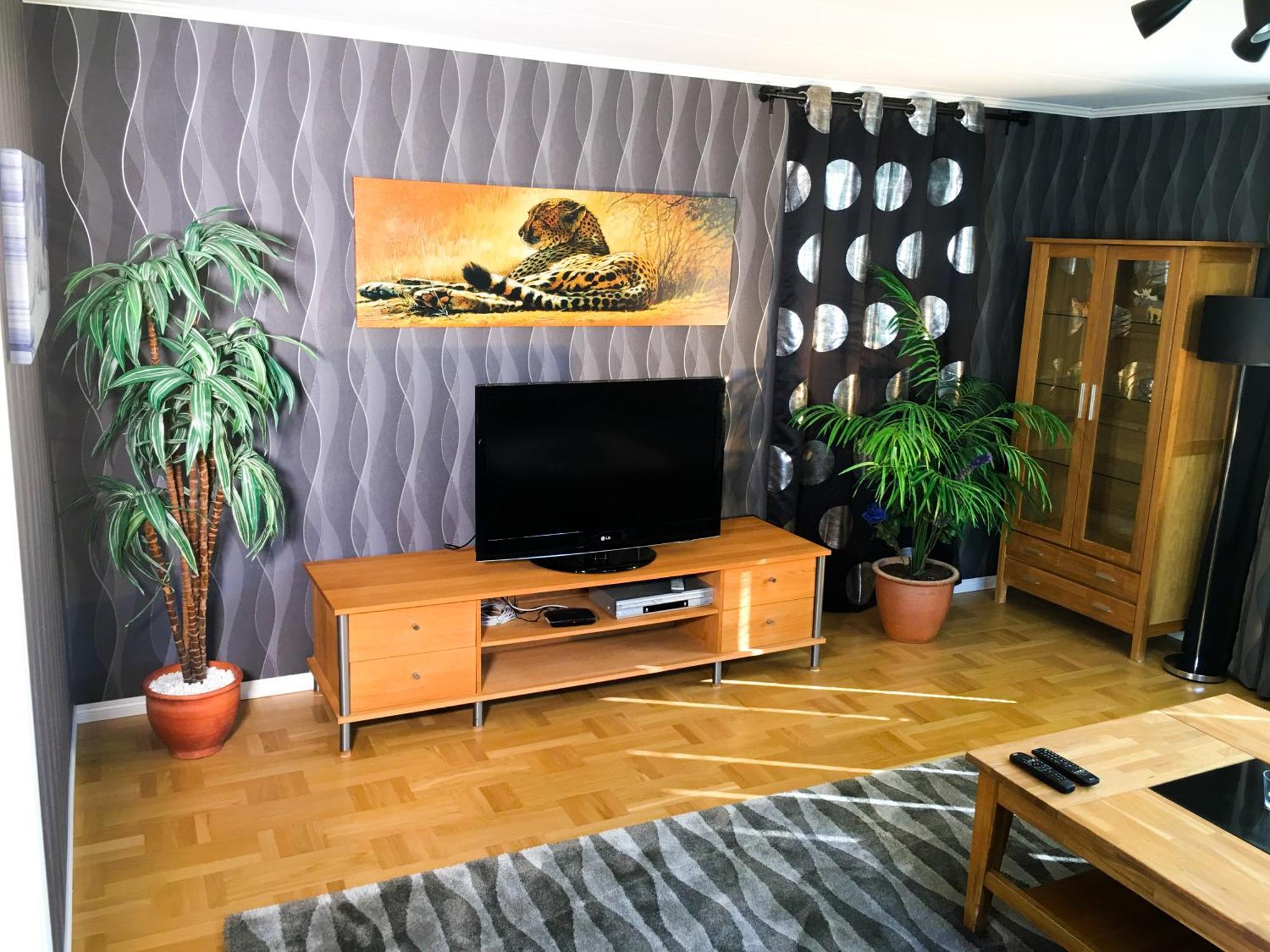 Orreklaepp Villa Tanumshede Rom bilde