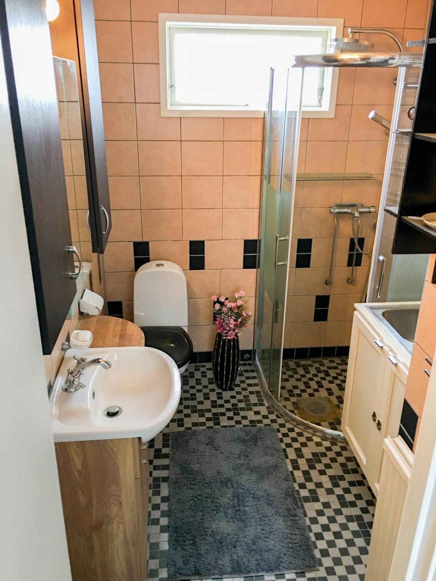 Orreklaepp Villa Tanumshede Rom bilde